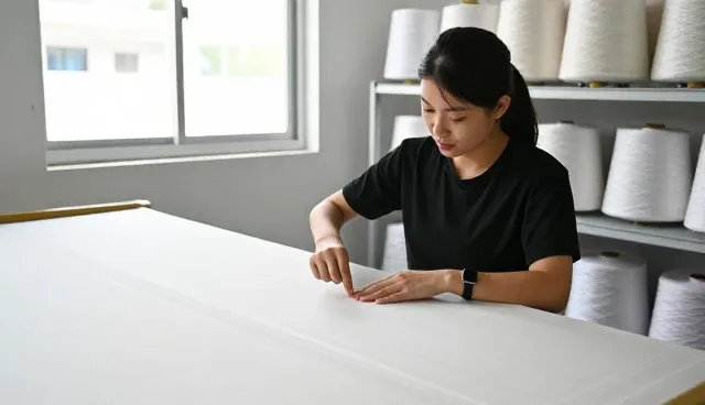 针织汗布未来将在高峰期运行中发挥更大作用