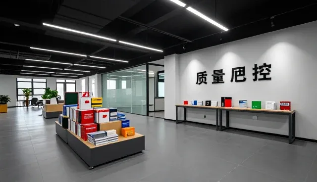 纺织品生产中常见问题的处理方法与应对策略